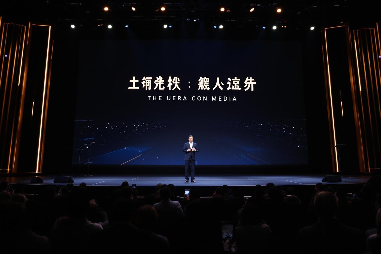 aa影视传媒2026年度战略发布会圆满举行,多部重磅项目正式官宣